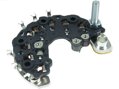 Rectifier, alternator AS-PL ARC3127