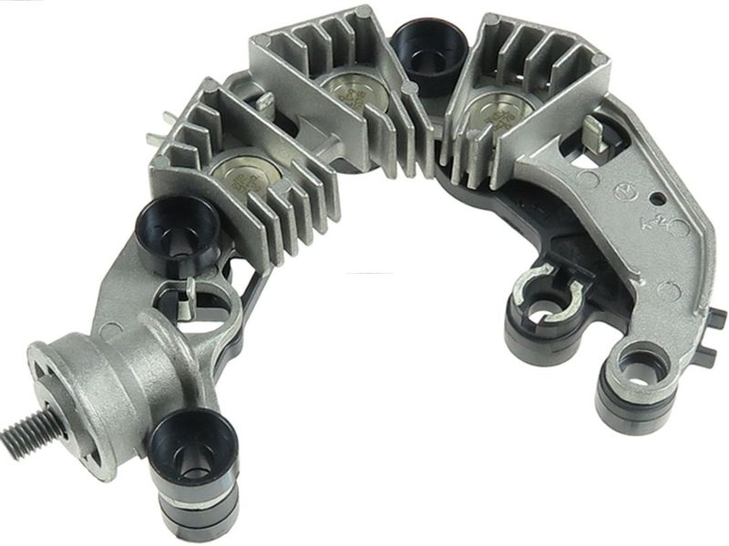 AS-PL ARC3128 Rectifier, alternator