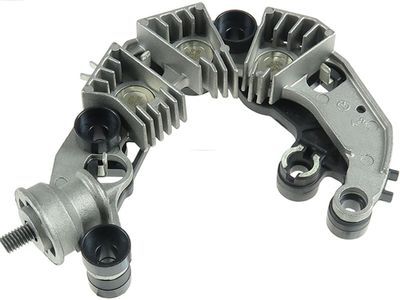 Rectifier, alternator AS-PL ARC3128