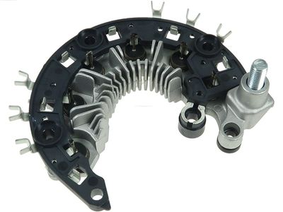 Rectifier, alternator AS-PL ARC3131