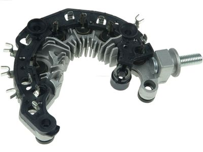 Rectifier, alternator AS-PL ARC3132