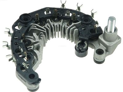 Rectifier, alternator AS-PL ARC3133