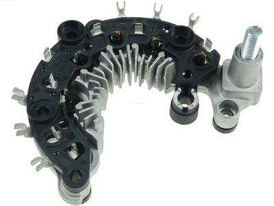 Rectifier, alternator AS-PL ARC3134