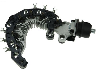 Rectifier, alternator AS-PL ARC3135