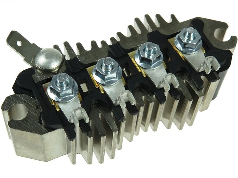 AS-PL ARC3137S Rectifier, alternator