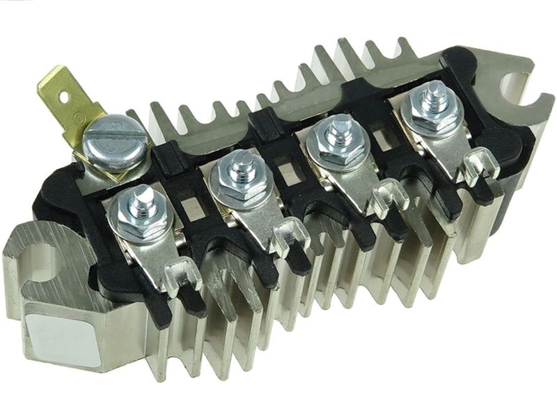 AS-PL ARC3137S2 Rectifier, alternator