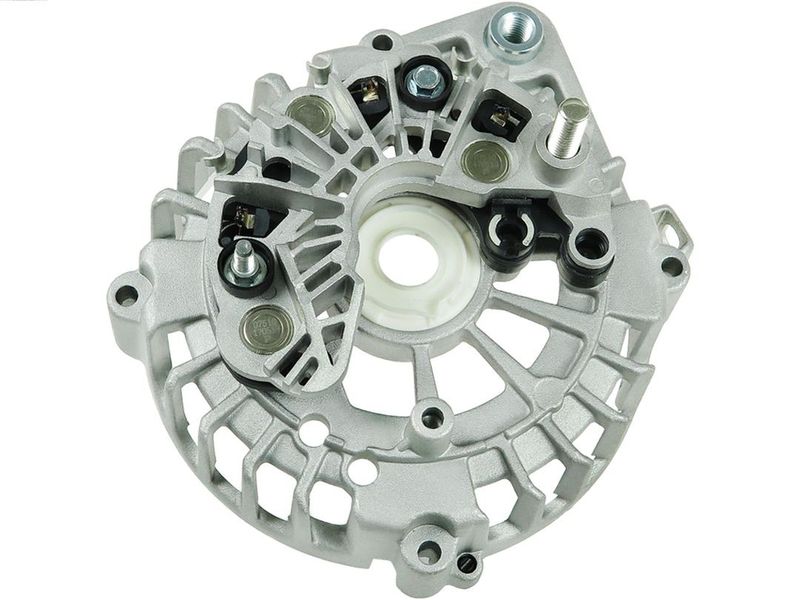 AS-PL ARC3139S Bracket, alternator drive flange