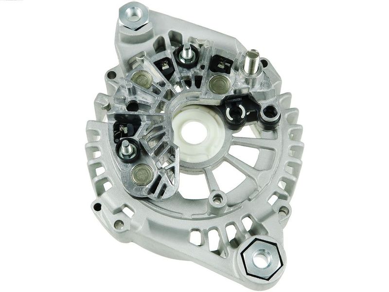 AS-PL ARC3140S Bracket, alternator drive flange