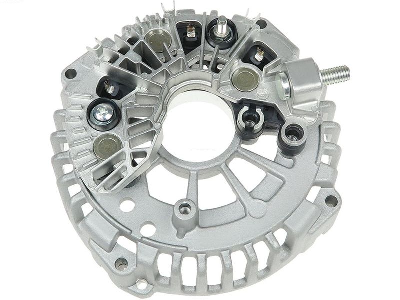 AS-PL ARC3141S Bracket, alternator drive flange