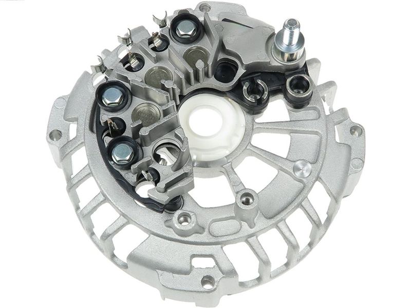 AS-PL ARC3142S Bracket, alternator drive flange