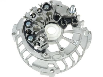 Bracket, alternator drive flange AS-PL ARC3142S