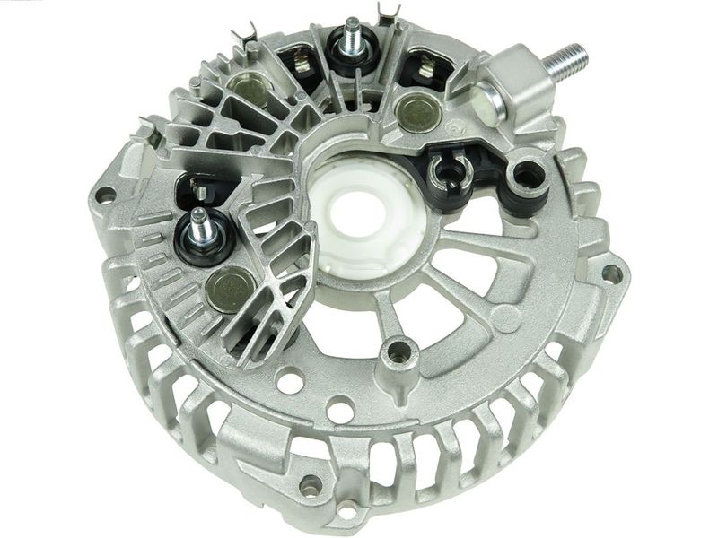 AS-PL ARC3143S Bracket, alternator drive flange