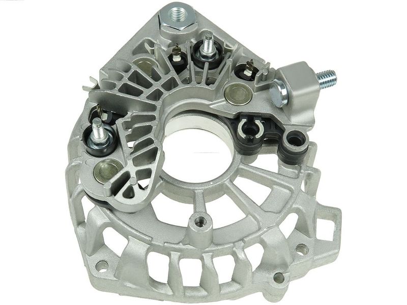 AS-PL ARC3144S Bracket, alternator drive flange