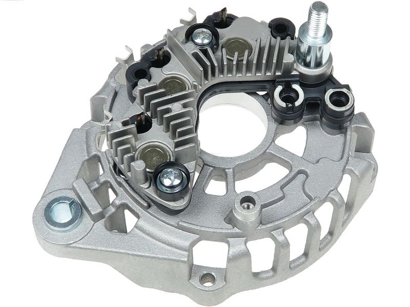 AS-PL ARC3145S Bracket, alternator drive flange