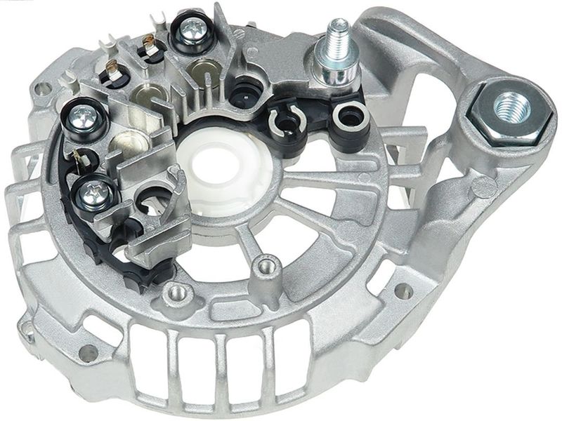 AS-PL ARC3146S Bracket, alternator drive flange