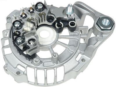 Bracket, alternator drive flange AS-PL ARC3146S