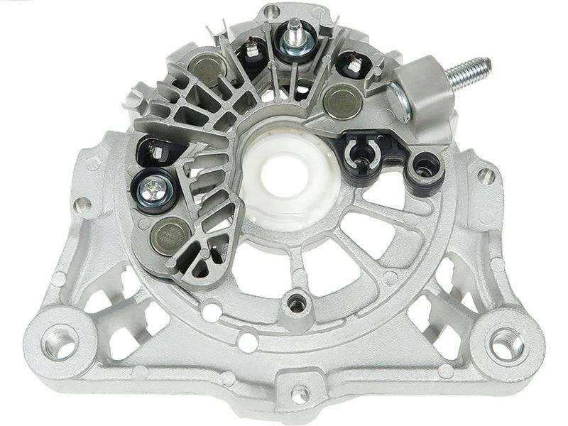 AS-PL ARC3147S Bracket, alternator drive flange