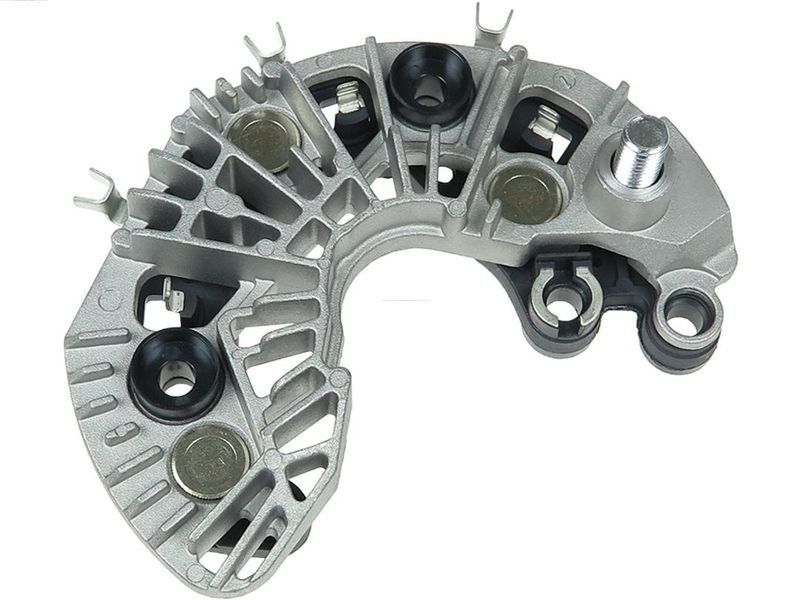 AS-PL ARC3148S Rectifier, alternator