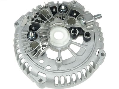 Bracket, alternator drive flange AS-PL ARC3149S