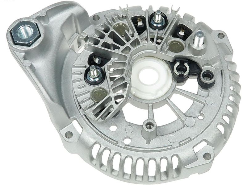 AS-PL ARC3150S Bracket, alternator drive flange