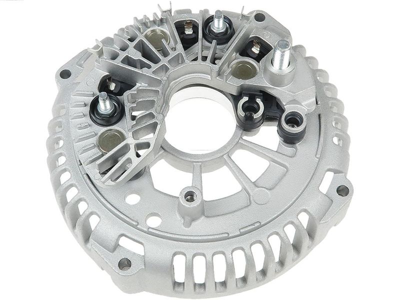 AS-PL ARC3163S Bracket, alternator drive flange