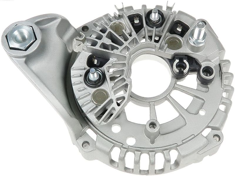 AS-PL ARC3165S Bracket, alternator drive flange