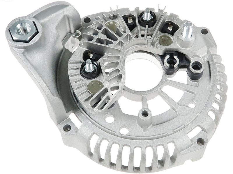 AS-PL ARC3183S Bracket, alternator drive flange