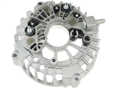 Bracket, alternator drive flange AS-PL ARC3186S