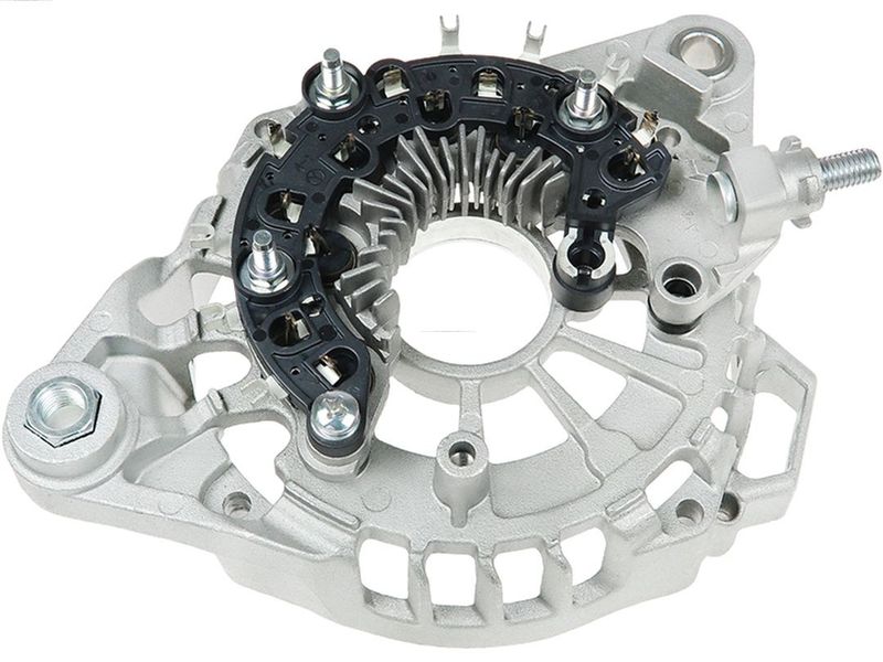 AS-PL ARC3188S Bracket, alternator drive flange