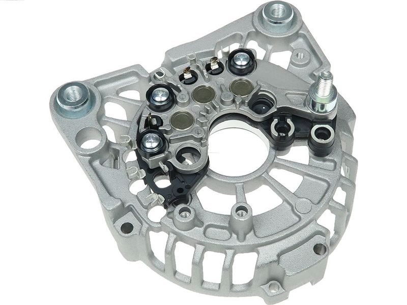 AS-PL ARC3214S Bracket, alternator drive flange
