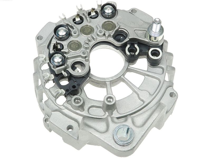 AS-PL ARC3215S Bracket, alternator drive flange