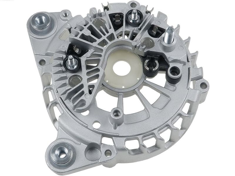 AS-PL ARC3223S Bracket, alternator drive flange