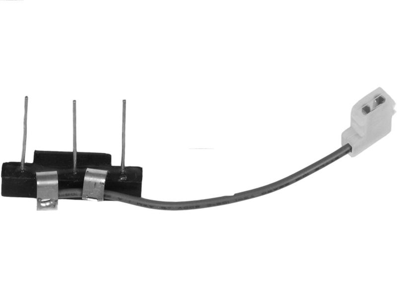AS-PL ARC4001 Rectifier, alternator