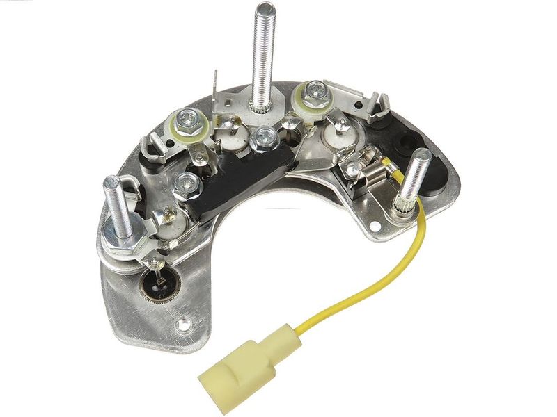 AS-PL ARC4006 Rectifier, alternator
