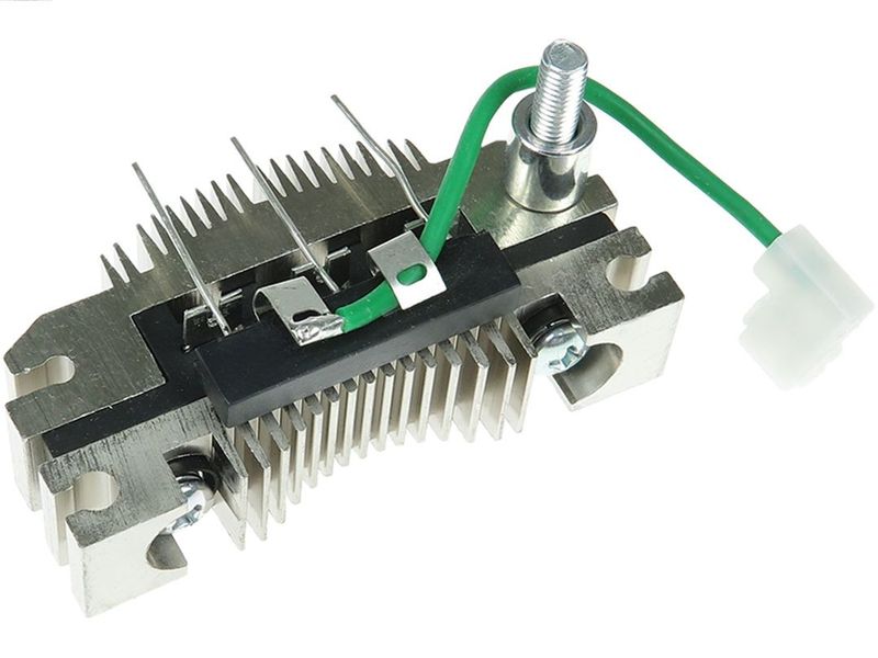 AS-PL ARC4008 Rectifier, alternator