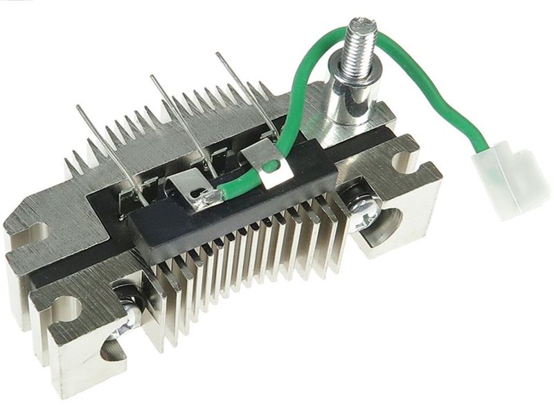 AS-PL ARC4009 Rectifier, alternator