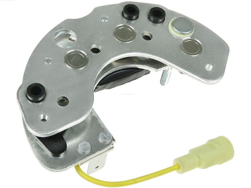 AS-PL ARC4011 Rectifier, alternator