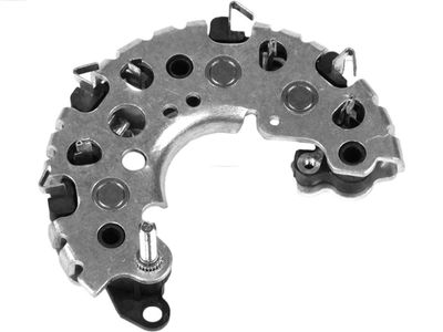 Rectifier, alternator AS-PL ARC4015