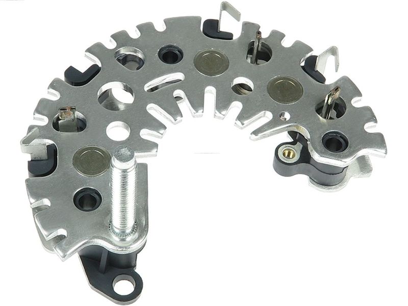 AS-PL ARC4016 Rectifier, alternator