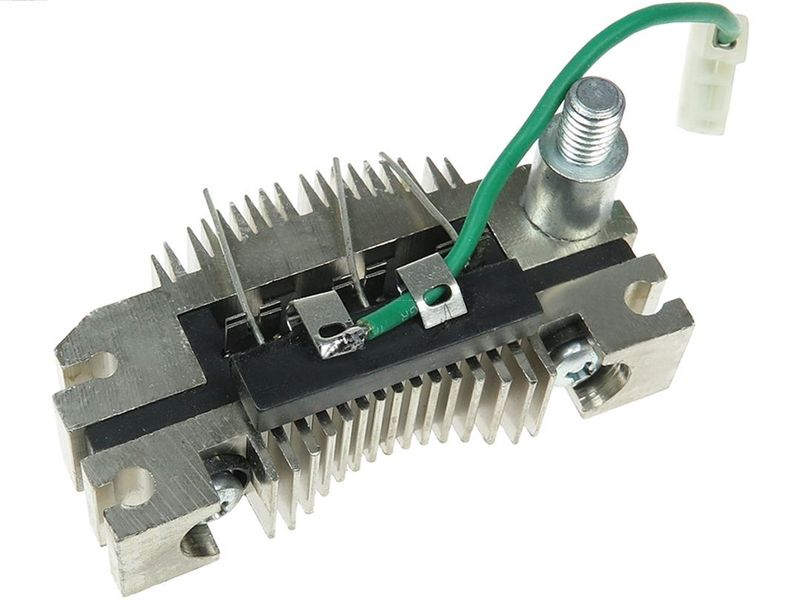 AS-PL ARC4017 Rectifier, alternator