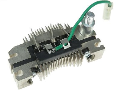 Rectifier, alternator AS-PL ARC4017