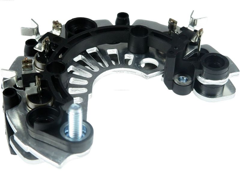 AS-PL ARC4020 Rectifier, alternator
