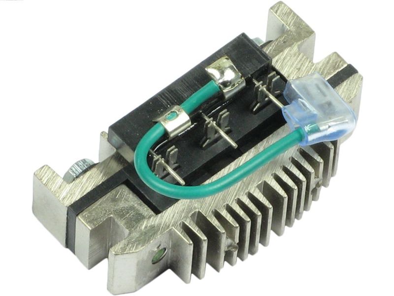 AS-PL ARC4023 Rectifier, alternator