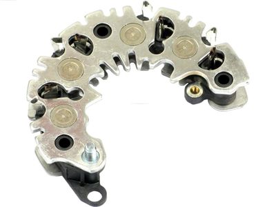 Rectifier, alternator AS-PL ARC4025