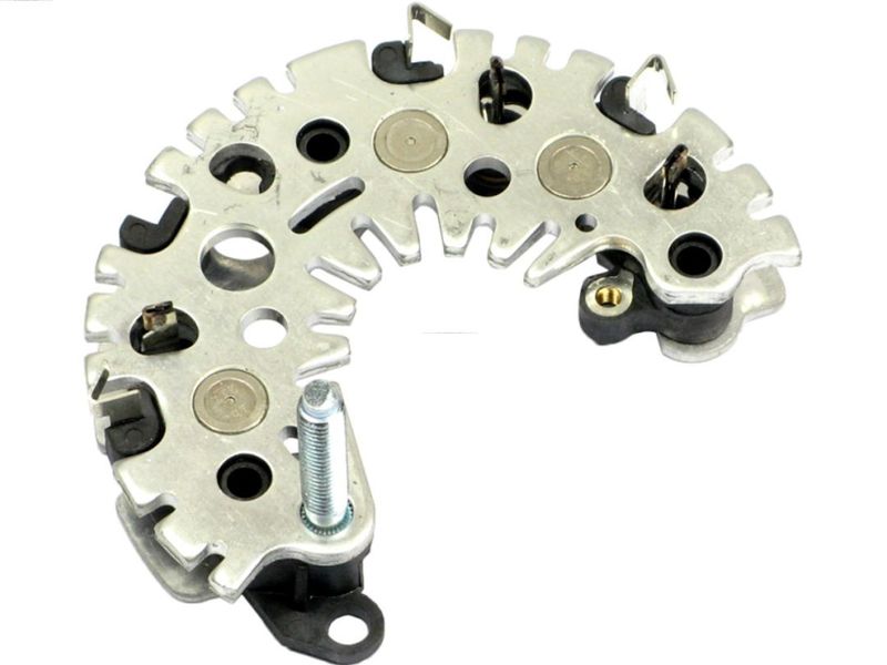 AS-PL ARC4026 Rectifier, alternator