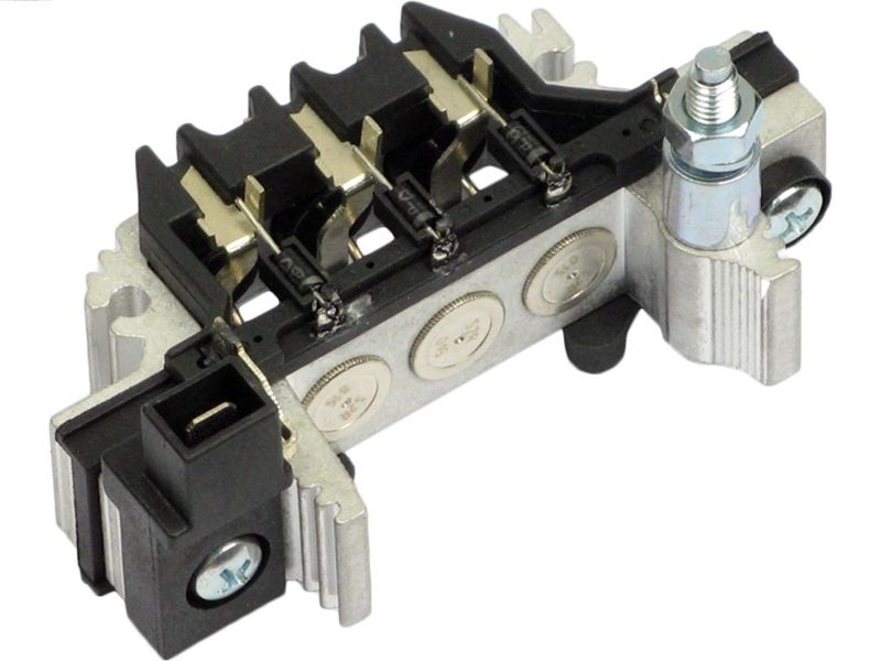 AS-PL ARC4028 Rectifier, alternator