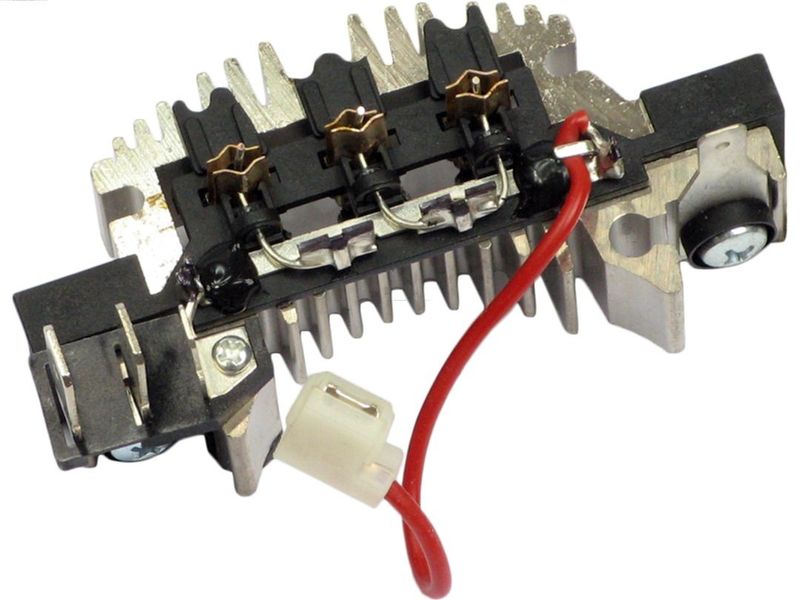 AS-PL ARC4030 Rectifier, alternator