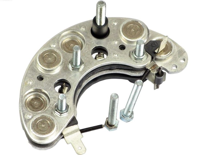 AS-PL ARC4032 Rectifier, alternator