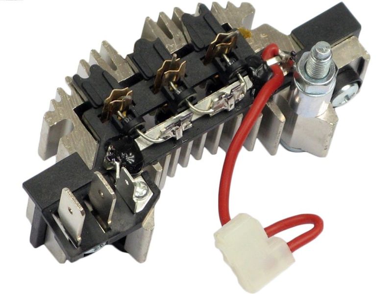 AS-PL ARC4034 Rectifier, alternator