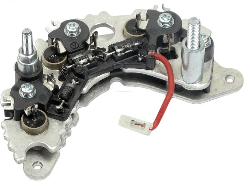 AS-PL ARC4035 Rectifier, alternator